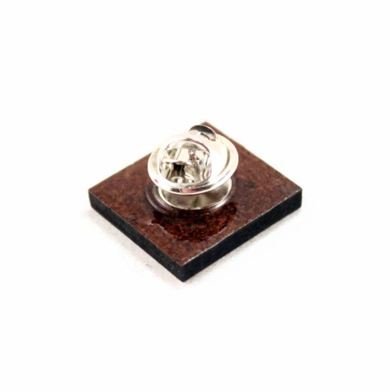 Tie Tack Chemistry Periodic Table Science Mens Fashion Nerd Geek Ti Titanium Humor Breaking Bad