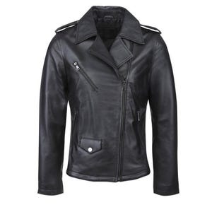Women Biker Style Leather Jacket | Handmade Leather Jacket Women | Western Cowgirl Jacket | Genuine Leather Jacket Women | Mothers Day Gift