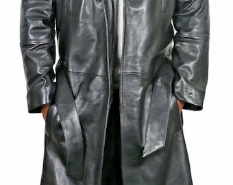 ジャケット・アウター GANGSTERVILLE CLASSIC PARLOR TRENCH COAT 93f6b87c-e992-4893-a5ea-