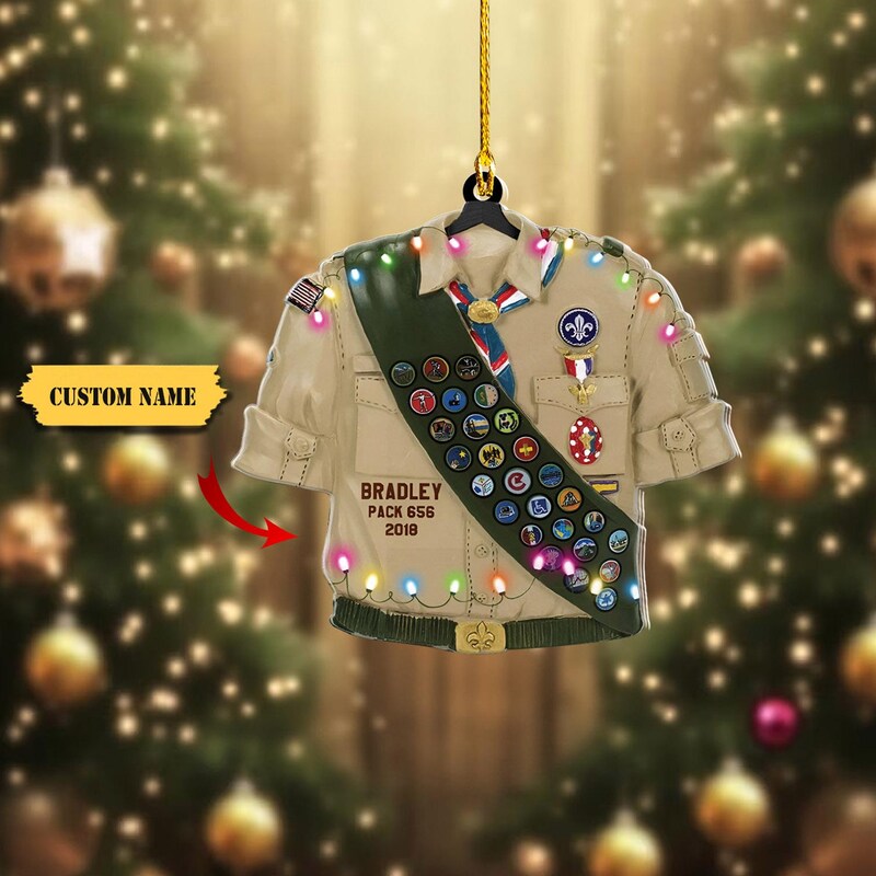 Boy Scout Gift - 60+ Gift Ideas for 2025