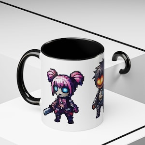 Pixel Art digital
