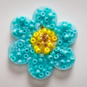 Flower Picky Pad - Stress, Anxiety, Picking Replacement