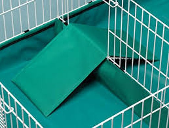 Midwest guinea clearance pig habitat fleece