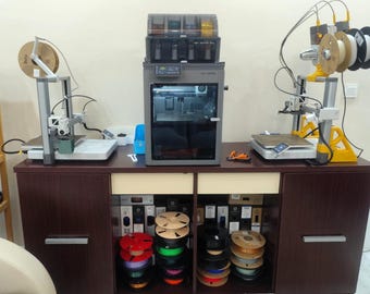 Custom 3D Printing Service | pla petg abs asa tpu
