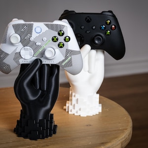 Hand Controller Holder – Gaming Stand – Custom Color