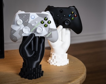 Controller Halter – Gaming Ständer – Custom Color