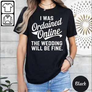 fui ordenado online, o casamento vai ficar bem, dia da Internet, namoro online, melhor coisa, dia dos namorados sarcástico, presente de mordaça para namorado, 1 dia de aula.