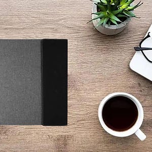Portafolio de cuero sintético, obsequio promocional, bloc de notas, organizador, obsequio para empleados, obsequio para nueva oficina, obsequio corporativo, obsequio de agradecimiento para maestros