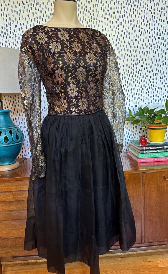 chiffon halter dress Full Length Dresses Slate Blue Color:As Photo(Champagne) black Long Sleeve Short Sequin