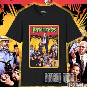 Mallrats - Etsy