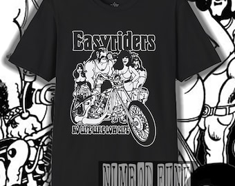 Easy Riders ビンテージスカルデザイン Tシャツ il_fullxfull.7132367169_jq0n.jpg