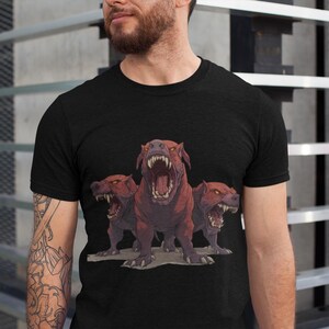 shirt unisex
