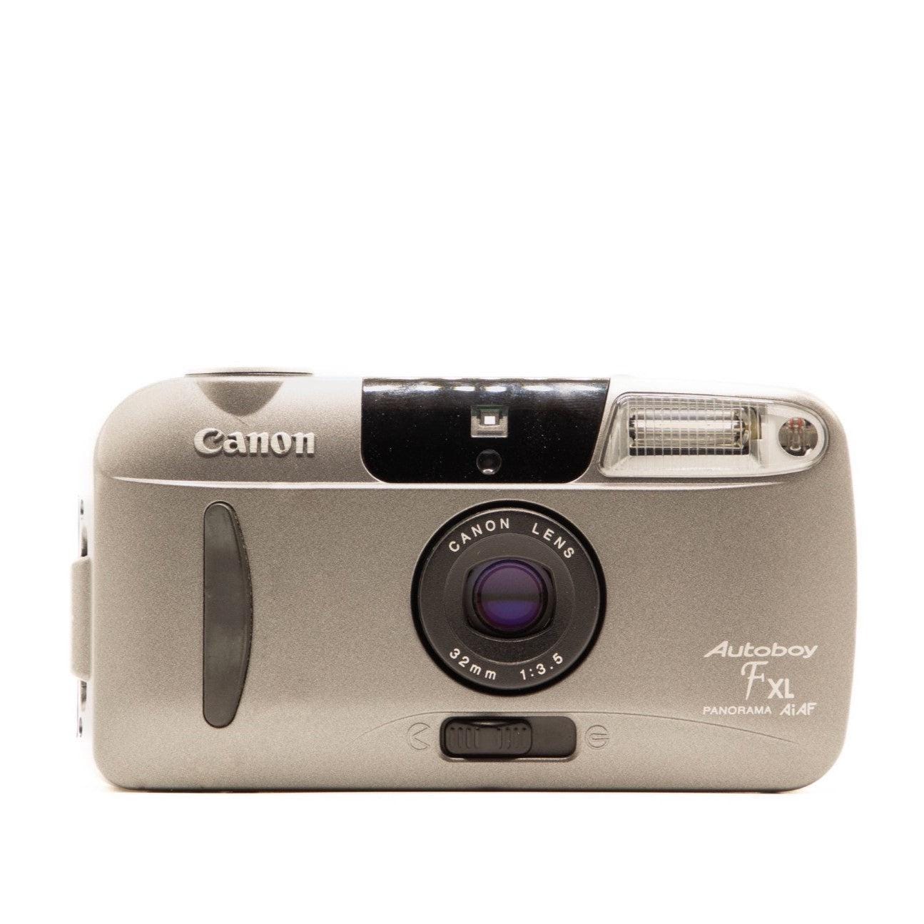 Canon Autoboy F Xl - Etsy Canon Autoboy F Xl - Etsy