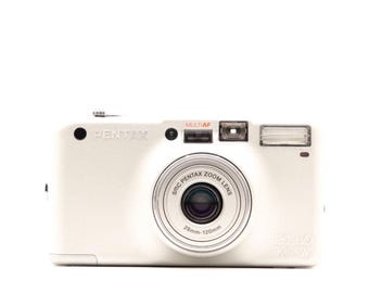 Pentax ESPIO 928M - 35mm Film Point and Shoot Camera With