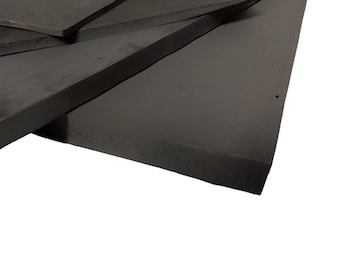 Manualidades para cosplay, espuma para cosplay, fabricación de máscaras para cosplay, plantillas para zapatos, láminas de espuma EVA de 60 cm x 60 cm, armaduras de espuma, materiales educativos, espuma EVA