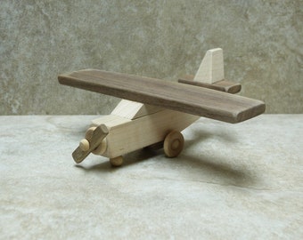 wooden toy planes for sale