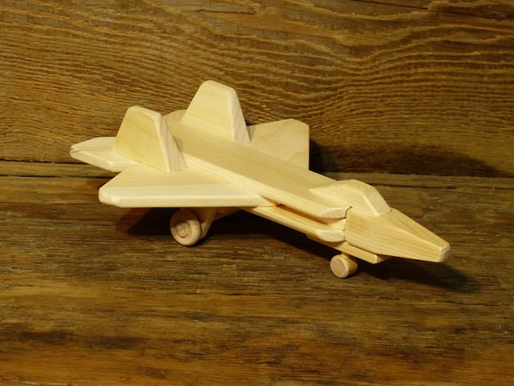 toy jet plane