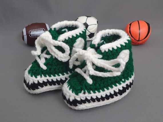 kelly green basketball shoes