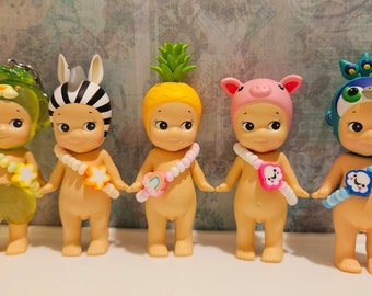 Sonny Angel Fashion Slings