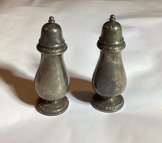 neighborhood salt & pepper & Salt Pepper US ネイバーフッド