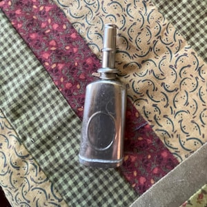 1930's Oil Can - Etsy