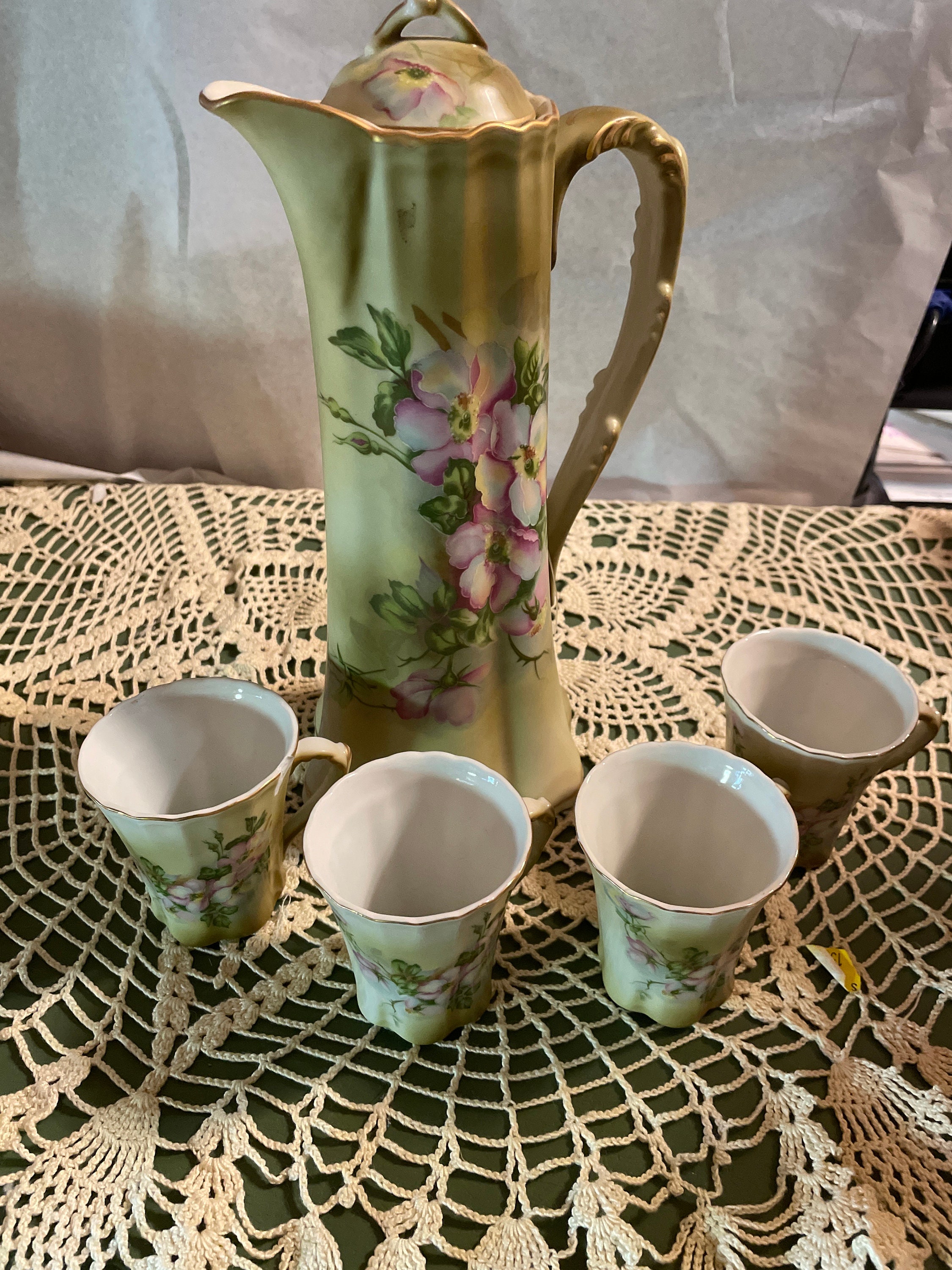 Nippon Chocolate Cup - Etsy Nippon Chocolate Cup - Etsy