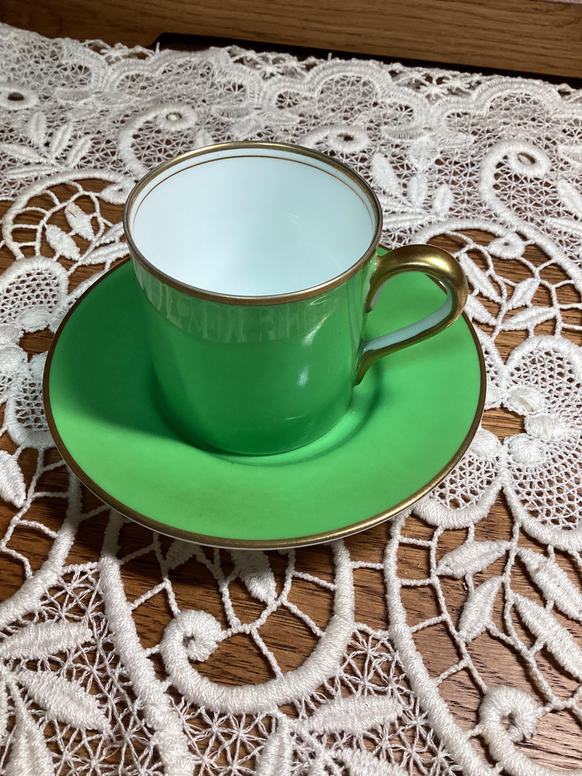 Mint Green Noritake - Etsy