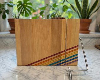 Alder Cheese Slicer