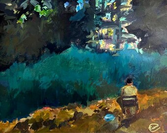 ネクタイ P8 絵画 油彩画 oil painting art 500x0.jpg