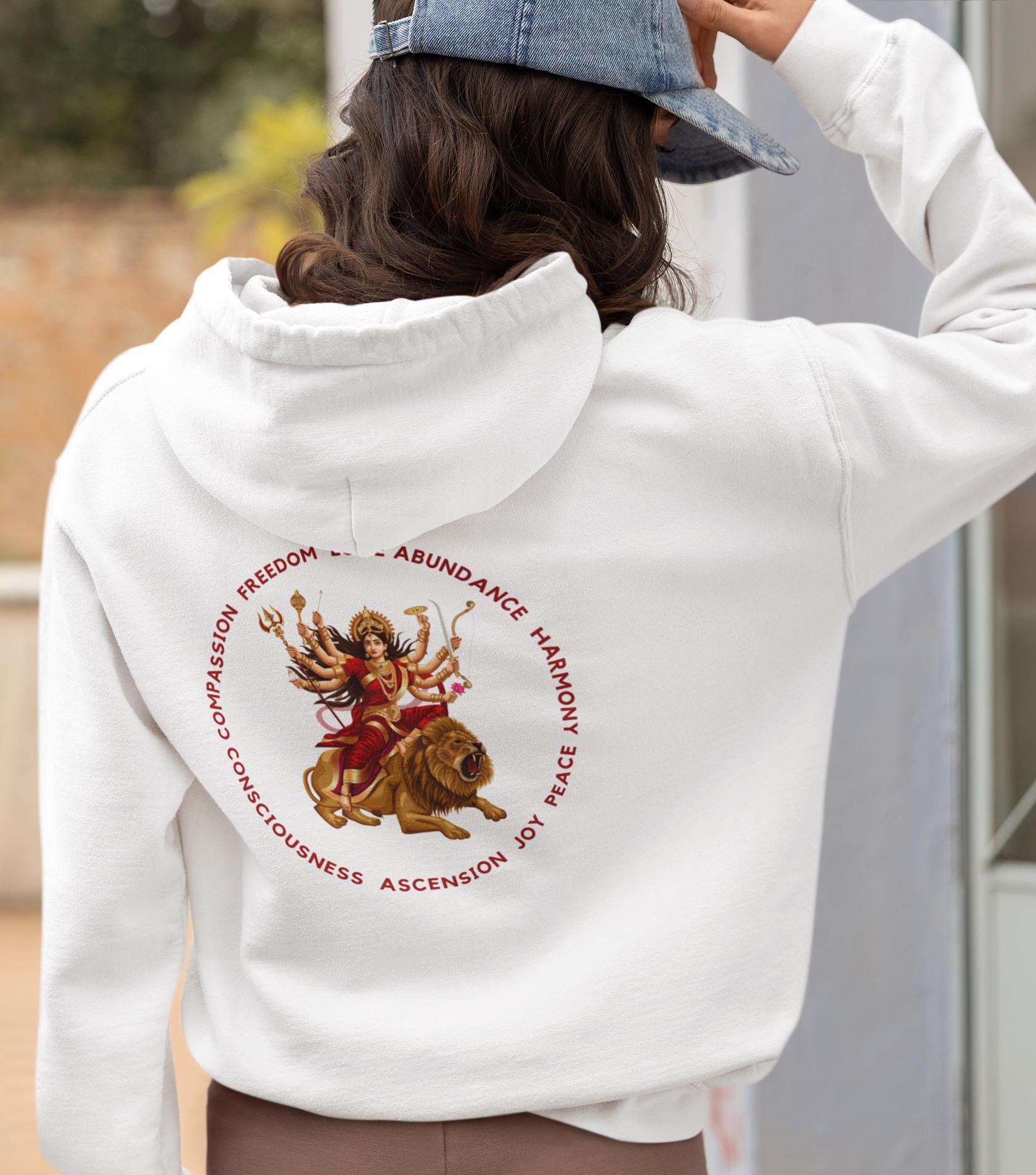 Hindu sweater España