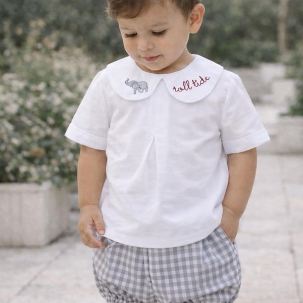 Ensemble ou ensemble de dessus Peter Pan Little Elephant
