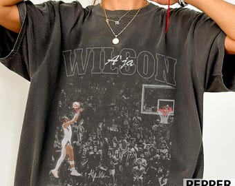 Aja hin zum Champion Basketball Frauen Shirt, Aja hinkeny Comfort Colors Rap T-Shirt, Spieltag Shirt, Basketball Shirt
