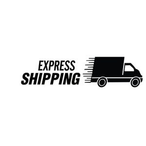 Express Shipping Upgrade