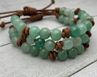 Braccialetti avvolgenti in pelle bracciale. Compara prezzi