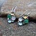 see more listings in the Earrings section