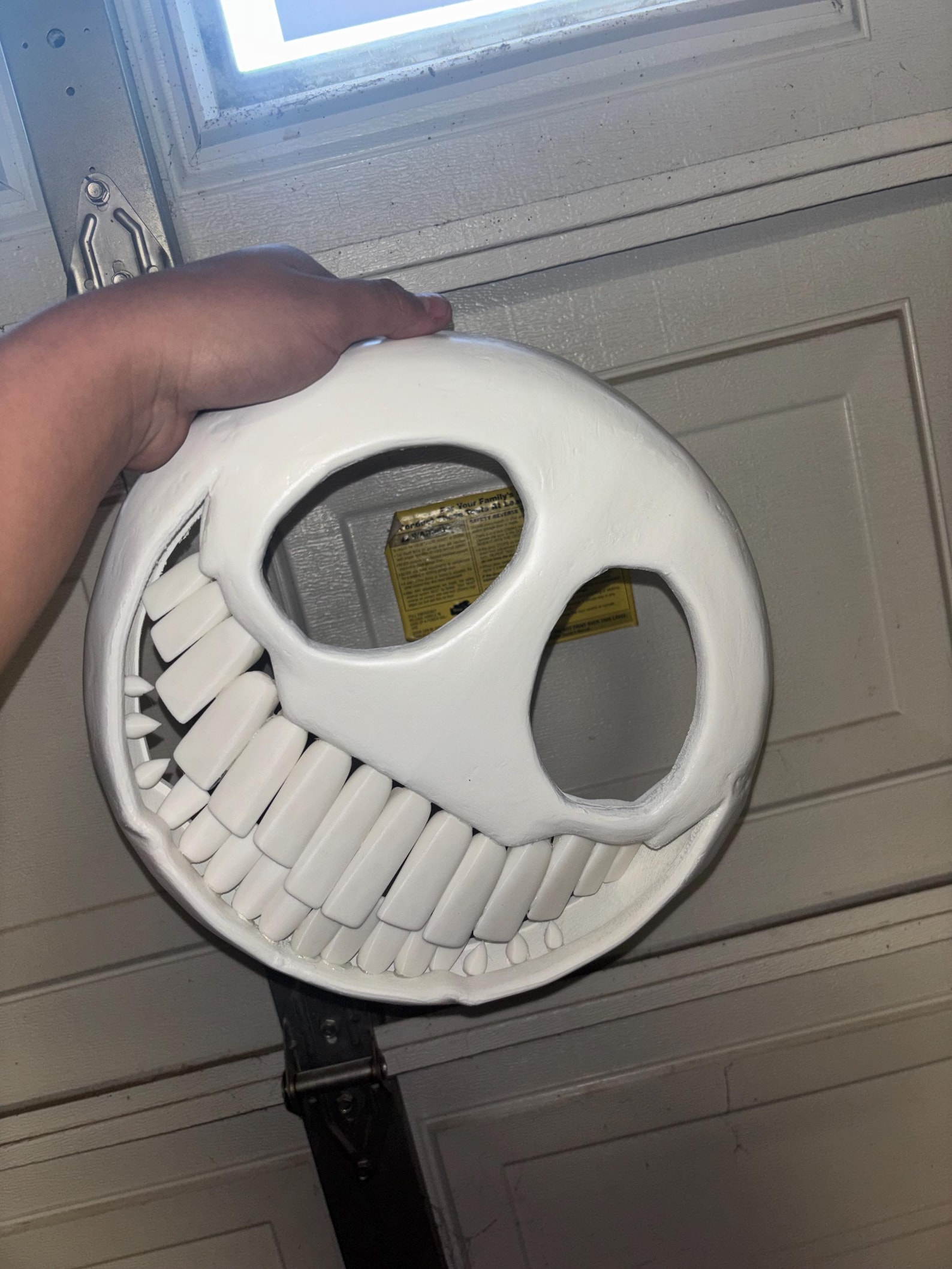 Prototype Mask The Prototype Face Mask (preorder) - Etsy