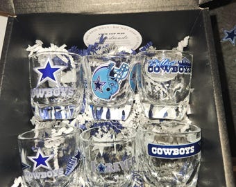COWBOYS