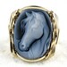 see more listings in the Agate Cameos section