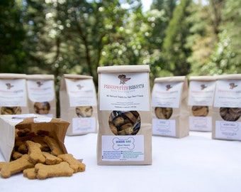 Doggie Bag Treats - Mixed Flavors