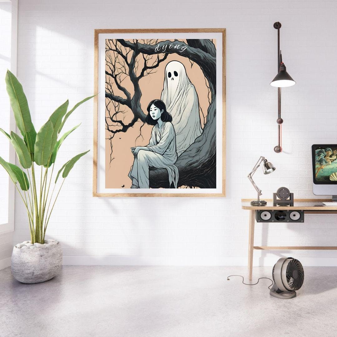 How Did It End Poster Taylor Swift Fan Art TTPD Album Wall Decor Unique Gift for Music Lovers Digital Download - Etsy Japan