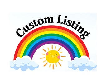 Custom Price Fee