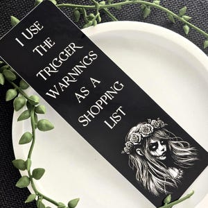 Lesezeichen Buchliebhaber Geschenk Buchliebhaber Geschenk Niedlich Romanze Lesezeichen Skeleton Buchzubehör Enemies To Lovers Lesezeichen Dark Romance Lesezeichen