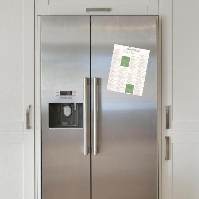 100-foods-to-try-before-one-year-checklist-etsy