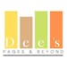 Dee's Pages and Beyond