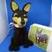 see more listings in the Custom Dogs section