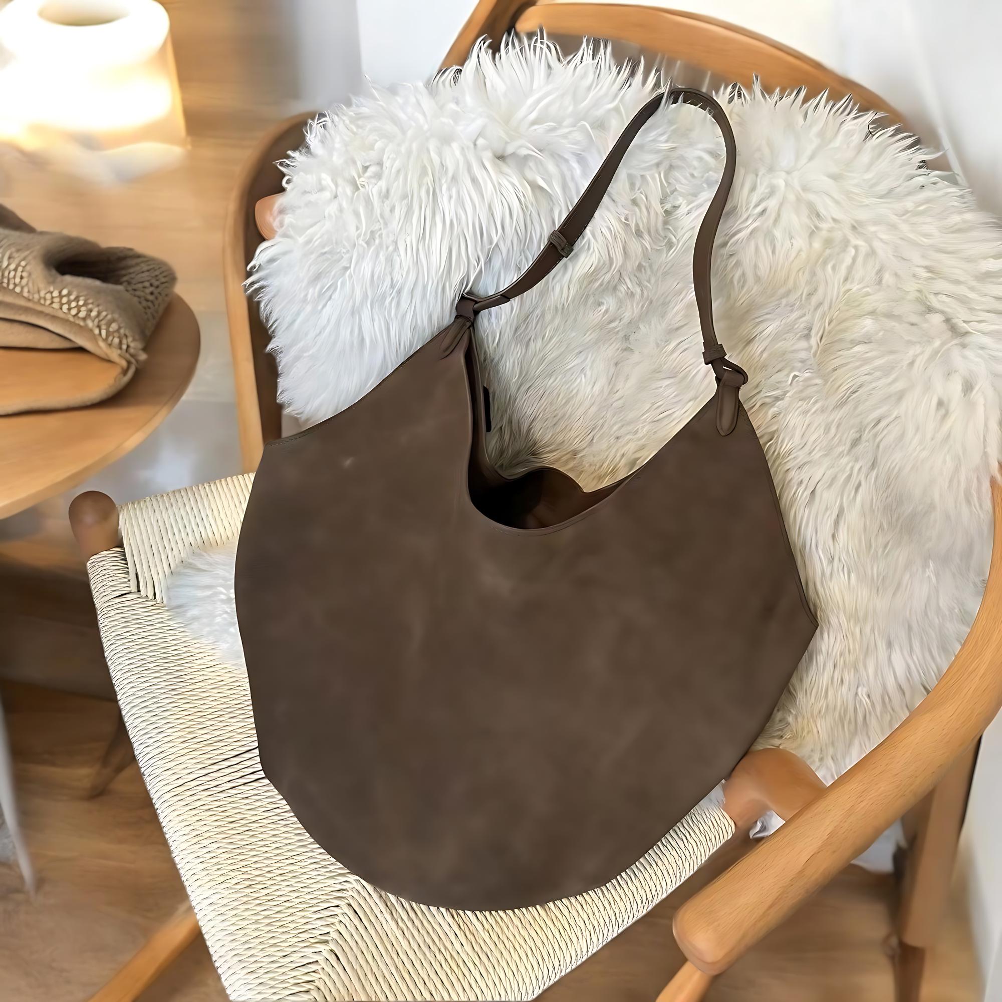 Khaite Lotus Bag - Etsy