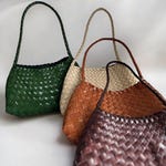 Woven Bags