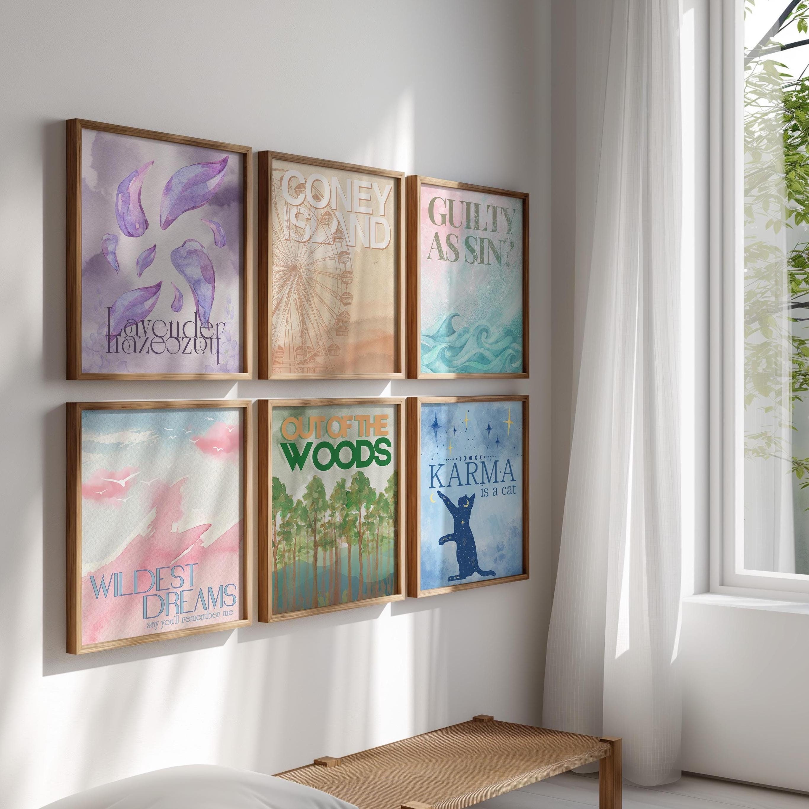 Taylor Swift タペストリー Taylorswift Tapestry - Etsy
