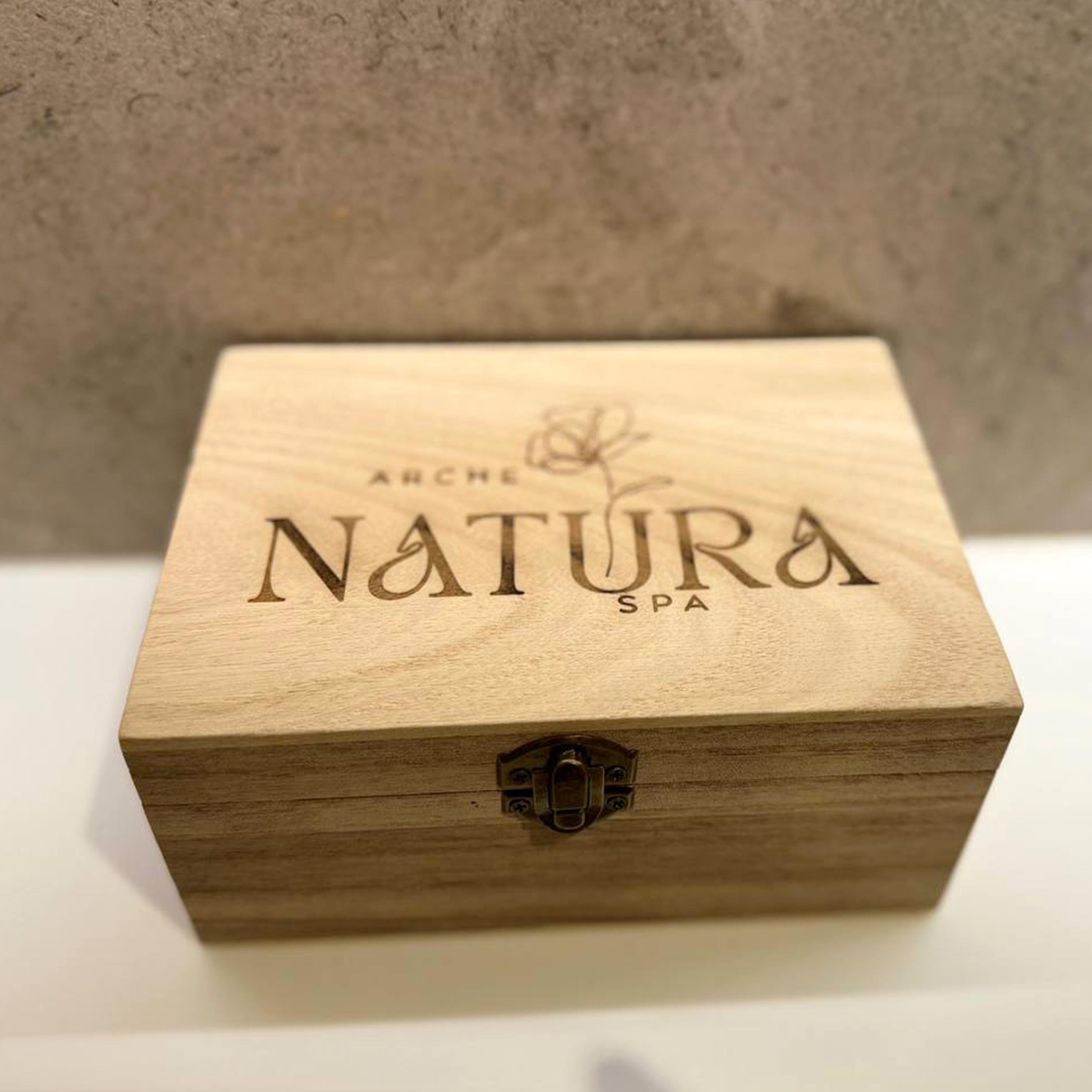 Custom Engraved Wood Keepsake Box: Personalized Memory Box - Etsy