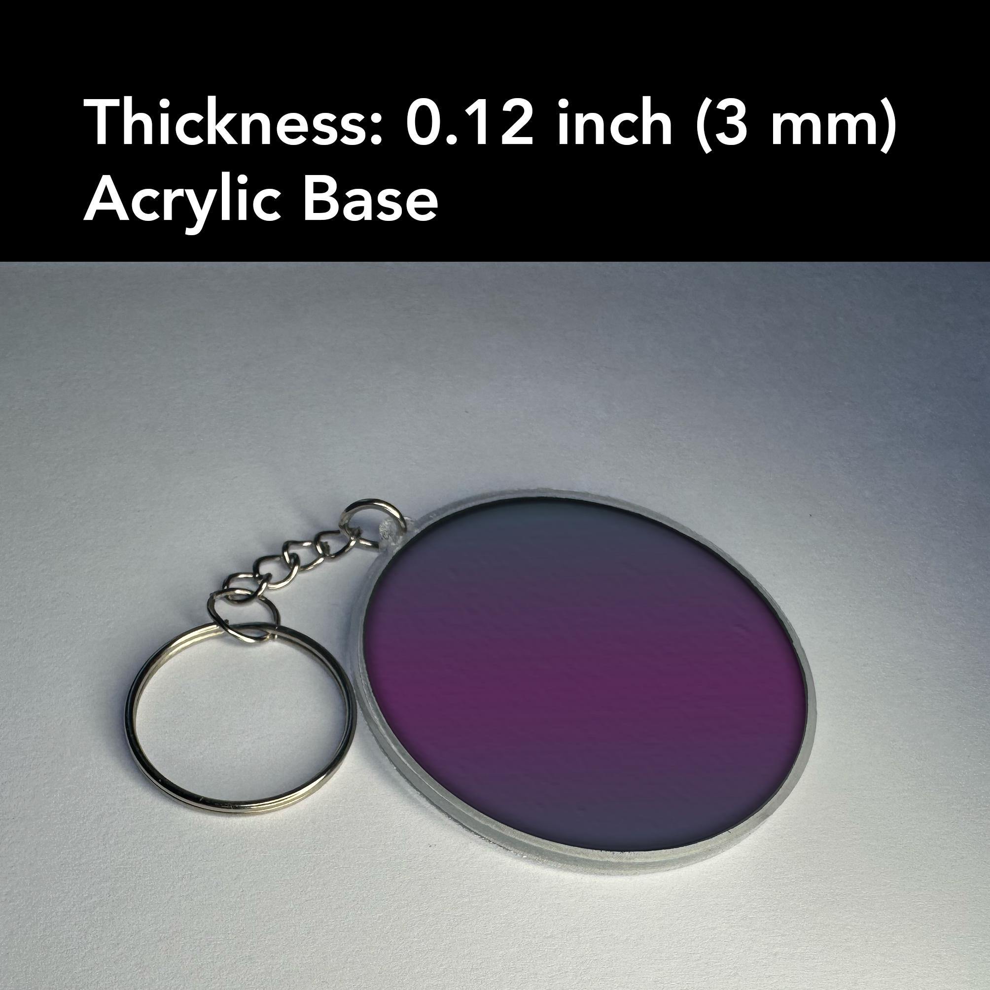 ローリング・ストーンズ タンキーホルダー：両面カラープリント - Etsy